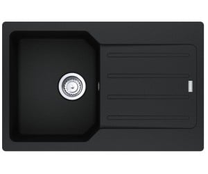 Мийка з сифоном 78 см FRANKE МІСТО УКГ 611-78 114.0615.393