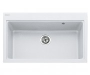 Прямокутна мийка FRANKE FIJI FIG 610-80 114.0618.385