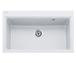 Прямокутна мийка FRANKE FIJI FIG 610-80 114.0618.385