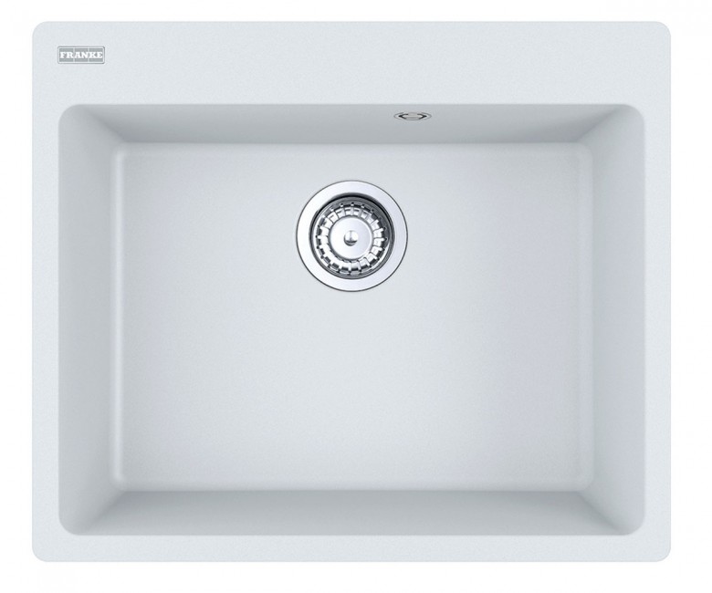 Мойка на столешницу FRANKE CENTRO CNG 610-54 114.0630.405 114.0630.405