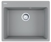Мийка на стільницю FRANKE CENTRO CNG 610-54 114.0630.409