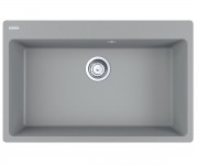Мойка прямоугольная FRANKE CENTRO CNG 610-73 114.0630.414