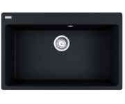 Мойка прямоугольная FRANKE CENTRO CNG 610-73 114.0630.415