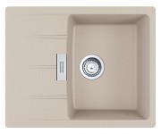Мийка з крилом FRANKE CENTRO CNG 611-62 114.0630.416