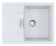 Мийка з крилом FRANKE CENTRO CNG 611-62 114.0630.417