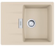 Мийка з крилом FRANKE CENTRO CNG 611-62 114.0630.419