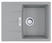 Мийка з крилом FRANKE CENTRO CNG 611-62 114.0630.421