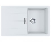 Мийка з крилом FRANKE CENTRO CNG 611-78 114.0630.425