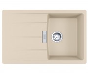 Мийка з крилом FRANKE CENTRO CNG 611-78 114.0630.427