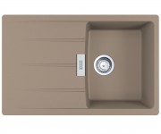 Мийка з крилом FRANKE CENTRO CNG 611-78 114.0630.428