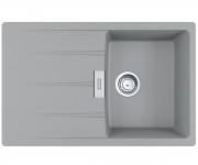 Мийка з крилом FRANKE CENTRO CNG 611-78 114.0630.429