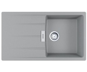 Мийка для кухні FRANKE CENTRO CNG 611-861 114.0630.442