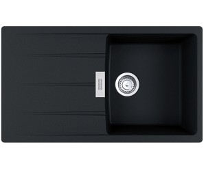 Кухонна мийка FRANKE CENTRO CNG 611-861 114.0630.443