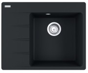 Мойка левосторонняя FRANKE CENTRO CNG 611-62 TL 114.0630.450