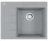 Мойка левостороняя FRANKE CENTRO CNG 611-62 TL 114.0630.453 114.0630.453