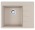 Мойка правостороняя FRANKE CENTRO CNG 611-62 TL 114.0630.456 114.0630.456