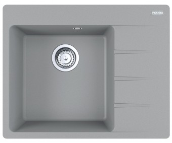 Мойка для кухни CENTRO CNG 611-62 TL 114.0630.461
