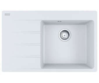 Мойка для кухни CENTRO CNG 611-78 TL 114.0630.465
