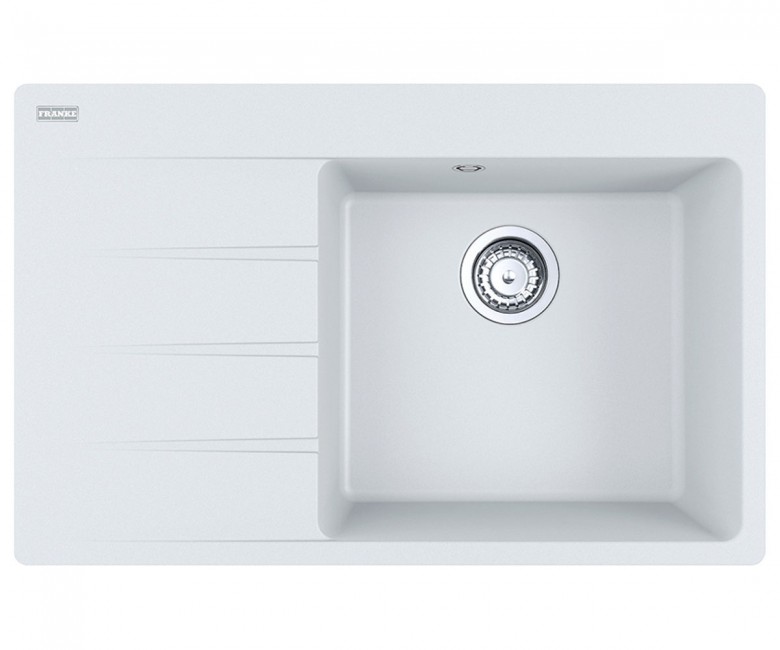 Кухонна мийка FRANKE CENTRO CNG 611-78 TL 114.0630.465 114.0630.465