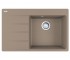 Мойка с левым крылом FRANKE CENTRO CNG 611-78 TL 114.0630.468 114.0630.468