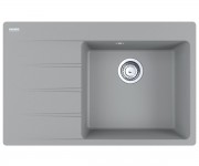 Кухонна мийка FRANKE CENTRO CNG 611-78 TL 114.0630.469