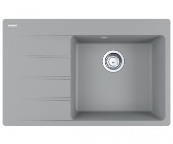Мойка для кухни CENTRO CNG 611-78 TL 114.0630.469
