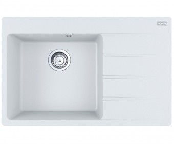 Мойка для кухни CENTRO CNG 611-78 TL 114.0630.473