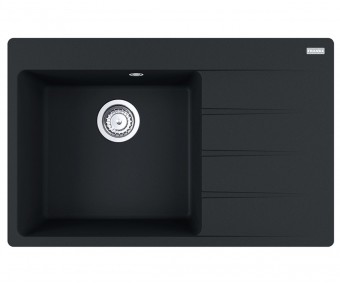 Мойка для кухни CENTRO CNG 611-78 TL 114.0630.474