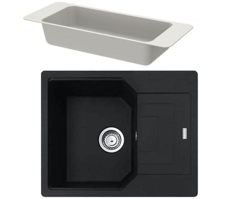 Мийка для кухні FRANKE URBAN UBG 611-62 114.0631.466 114.0631.466