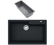 Мийка для кухні FRANKE URBAN UBG 610-78 114.0631.467