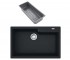 Мийка для кухні FRANKE URBAN UBG 610-78 114.0631.467 114.0631.467