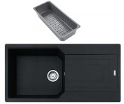Кухонна мийка FRANKE URBAN UBG 611-100 XL 114.0631.513
