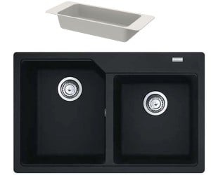 Мийка з коландером FRANKE URBAN UBG 620-78 114.0631.514