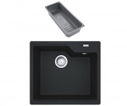 Мийка з коландером FRANKE URBAN UBG 610-56 114.0663.895