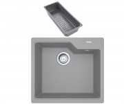 Мойка с коландером FRANKE URBAN UBG 610-56 114.0663.897