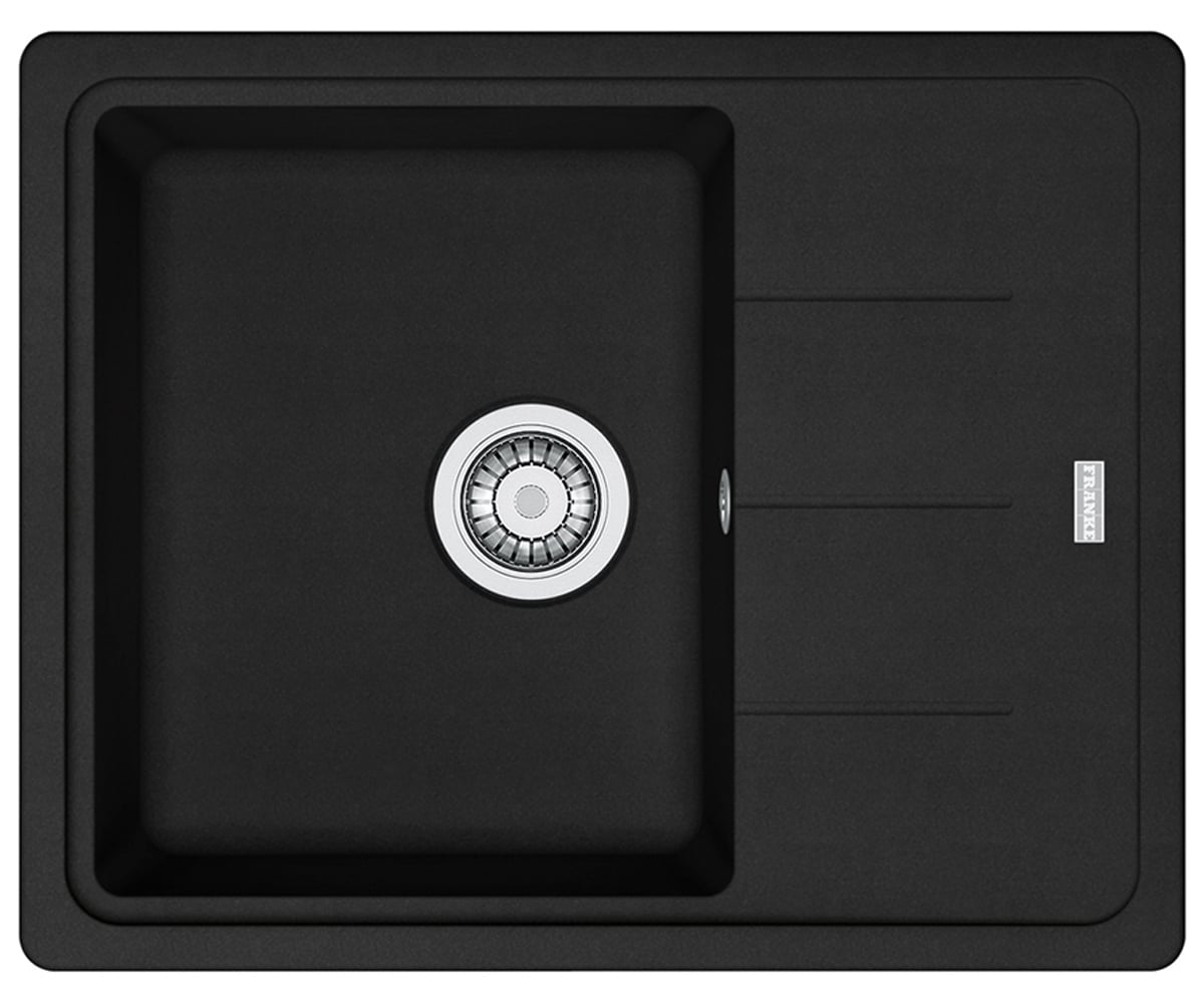 Кухонна мийка FRANKE BASIS BFG 611-62 114.0667.447 114.0667.447