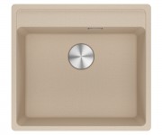 Кухонна мийка без крила FRANKE MARIS MRG 610-52 TL 114.0668.817
