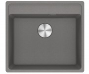 Кухонна мийка FRANKE MARIS MRG 610-52 TL 114.0668.868