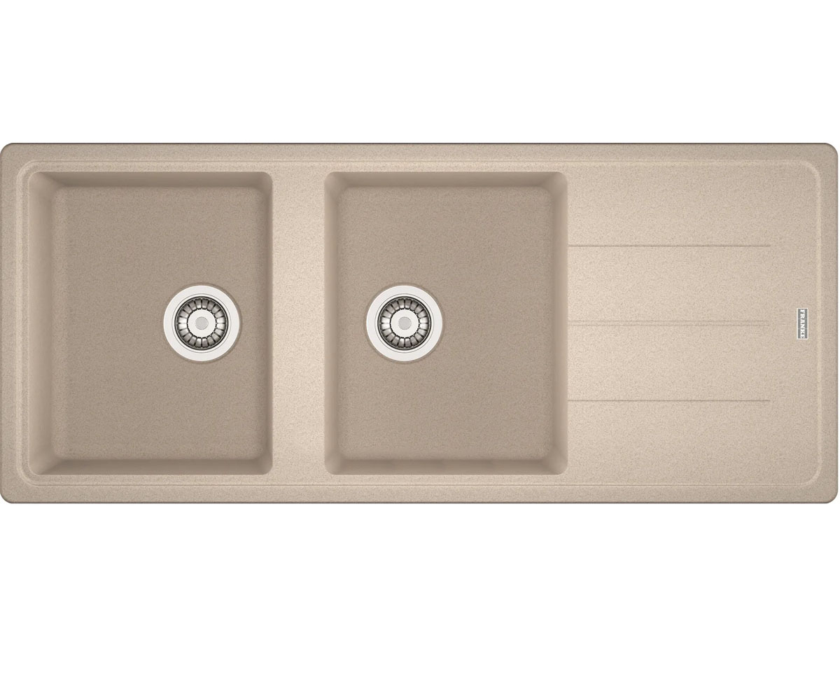Оборотна мийка FRANKE BASIS BFG 621 114.0676.259 114.0676.259
