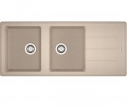 Оборотна мийка FRANKE BASIS BFG 621 114.0676.259