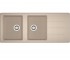 Оборотна мийка FRANKE BASIS BFG 621 114.0676.259 114.0676.259
