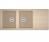 Оборотна мийка FRANKE BASIS BFG 621 114.0676.260 114.0676.260