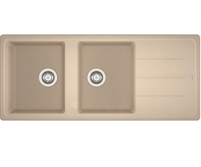 Оборотна мийка FRANKE BASIS BFG 621 114.0676.260 114.0676.260