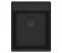 Кухонна мийка FRANKE MARIS MRG 610-37 TL BLACK EDITION 114.0699.230 114.0699.230