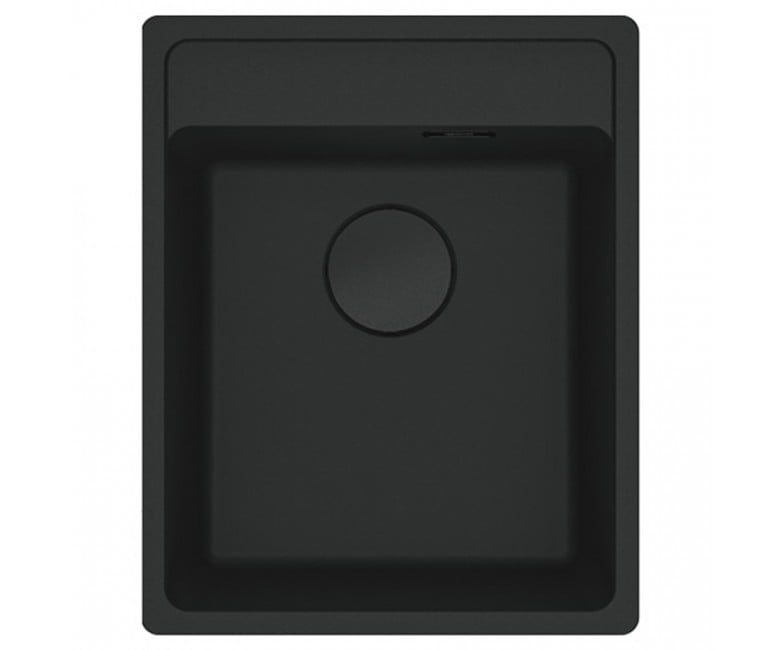 Кухонна мийка FRANKE MARIS MRG 610-37 TL BLACK EDITION 114.0699.230 114.0699.230