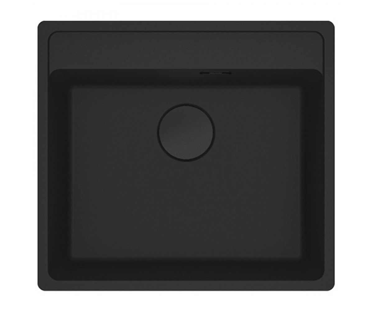 Кухонна мийка FRANKE MARIS MRG 610-52 TL BLACK EDITION 114.0699.231 114.0699.231