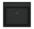 Кухонна мийка FRANKE MARIS MRG 610-52 TL BLACK EDITION 114.0699.231 114.0699.231