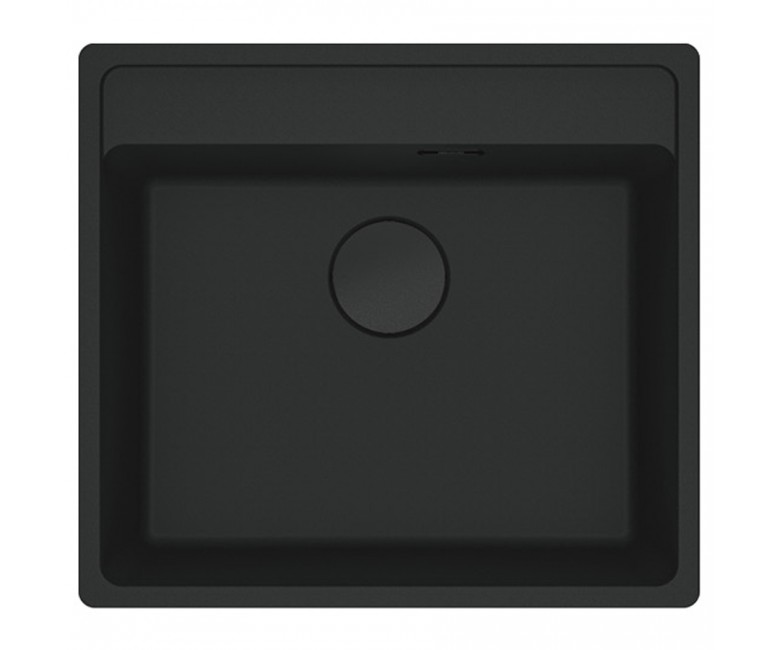 Кухонна мийка FRANKE MARIS MRG 610-52 TL BLACK EDITION 114.0699.231 114.0699.231