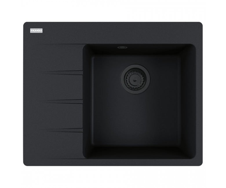 Кухонна мийка FRANKE CENTRO CNG 611-62 TL 114.0699.240 114.0699.240