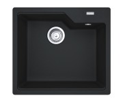 Мийка з великою чашею FRANKE URBAN UBG 610-56 114.0701.786